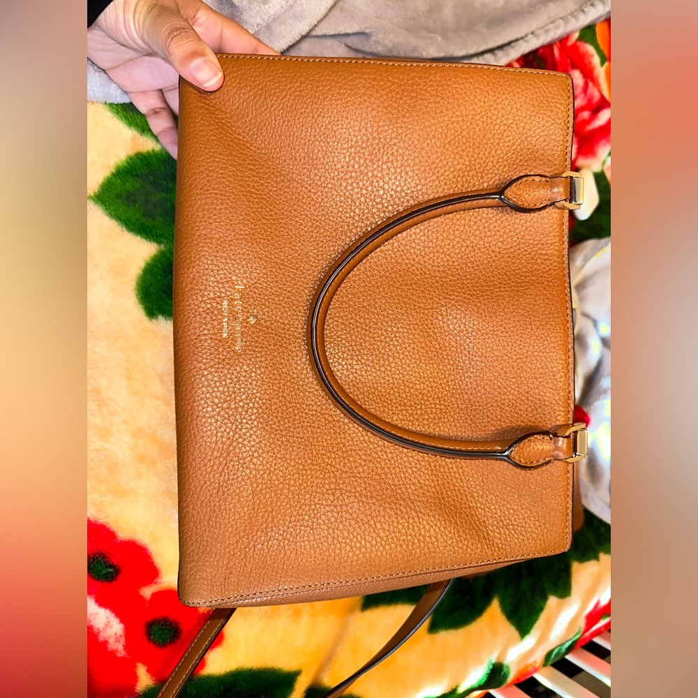 Kate spade cross body bag